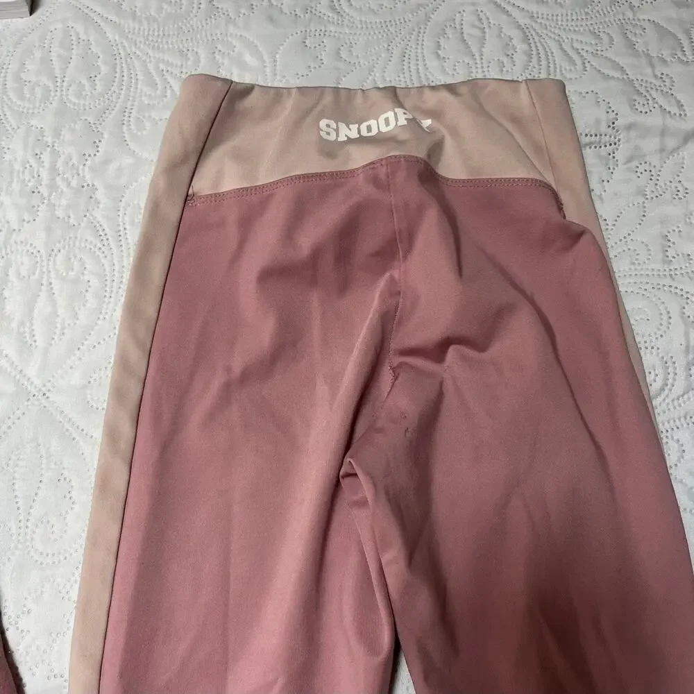 Zara peanuts two